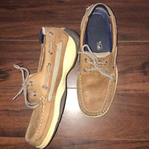 Sperry Shoes